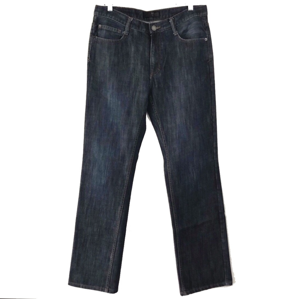 SALE 2/$20 Mondo Dimarco Slim Leg Jeans Size 32x32